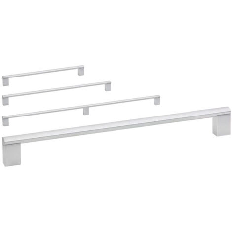 Poignée aluminium - FOSUN