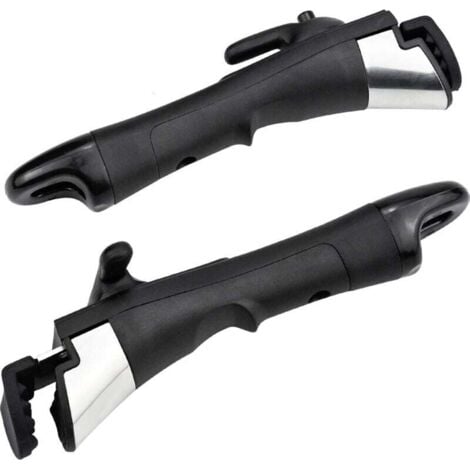 Poignée Casserole Amovible Anti-brûlure – Compatible Tous Ustensiles