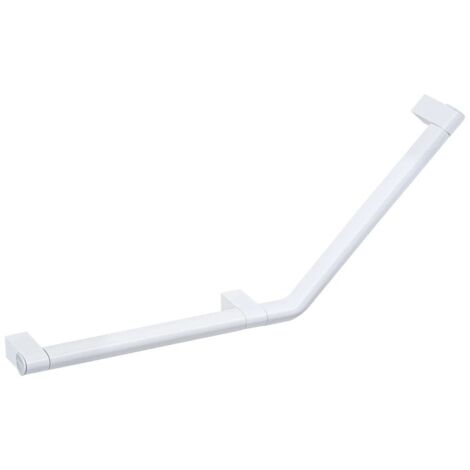 Poignée angulaire droit e 350 x 316 mm 135°