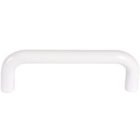 Poignée anse Hauteur x largeur 35 x 106 mm