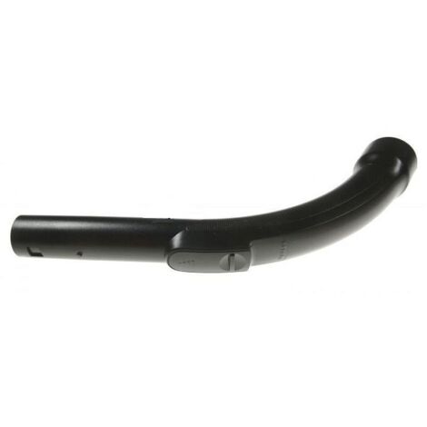 POIGNEE ANTHRACITE OE35MM S370 A S849 POUR ASPIRATEUR MIELE