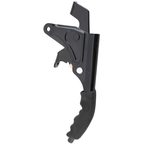 Poignée Anti-Glisse pour Frein de Parking 10.6in - Kart, ATV, Motocyclette, Troisième Roue
