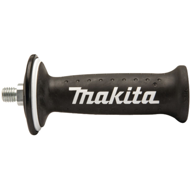 Poignée Anti-Vibration Makita 162264-5 – Pour Meuleuses D'Angle 180 et 230 mm - vue 4