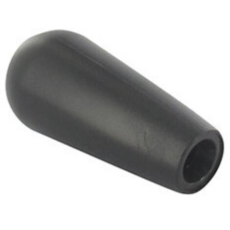 Poignée application multiple - Ø: trou: 8mm - L: 56mm, grand Ø: 24mm, petit Ø: 15mm