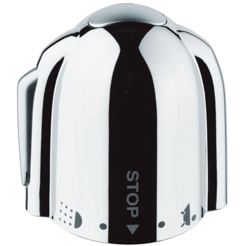 Grohe - Pièces de rechange - poignée de commande, chrome 47375IP0