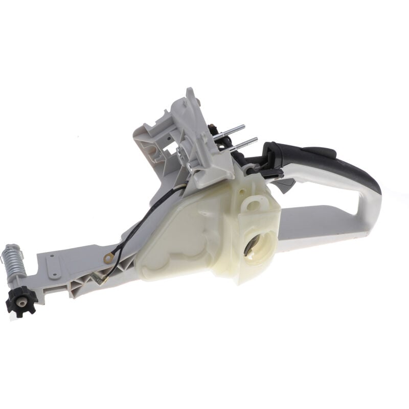 Jardiaffaires - Poignée arrière complète compatible avec Stihl MS361