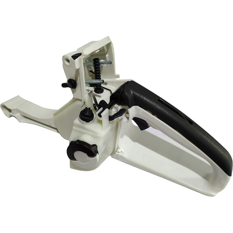 Poignée arrière du réservoir de carburant pour stihl MS341 MS361 tronçonneuse 1135 350 0816