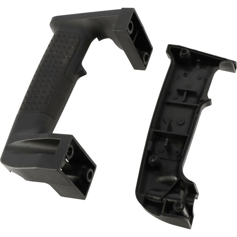 Oxeo - Poignée arrière - en plastique - pour marteau piqueur 1700W - pour ref 760193