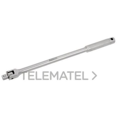 POIGNÉE ARTICULÉE 1/2 MÉTAL 8157-15 BAHCO