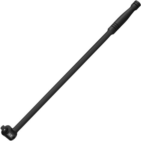 Poignée articulée 600 mm – Acier chrome-molybdène – Capacité de couple 780 Nm – Tête pivotante 240° pour espaces restreints – Duratech