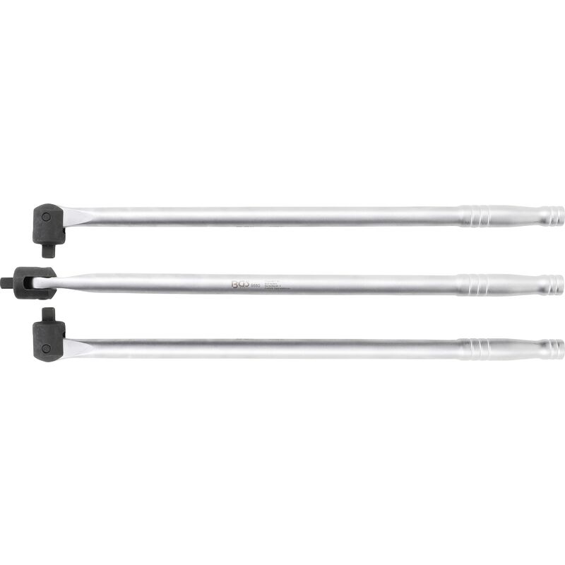 Poignée Articulée 10 Mm (3/8'') 450 Mm Bgs 9880