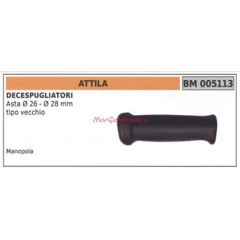 Poignée ATTILA débroussailleuse 005113