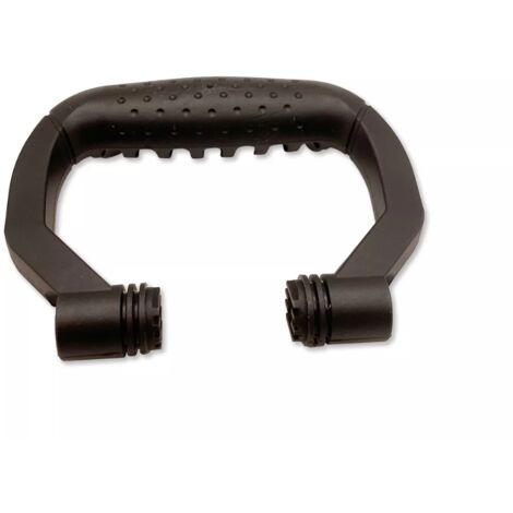 Poignee auxiliaire pour ponceuse excentrique PEX 4000AE et autres modeles BOSCH - 2609004187