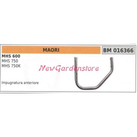 Poignée avant MAORI taille-haie MHS 600 750 750K 016366