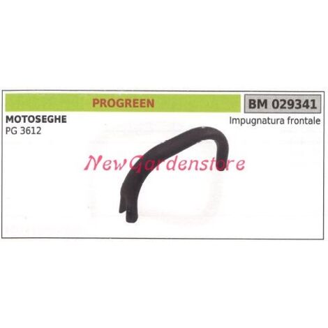 Poignée avant PROGREEN moteur de tronçonneuse PG 3612 029341