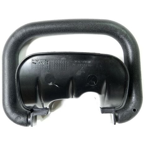 Poignée avant taille haies Alpina / Castelgarden / Mc Allister