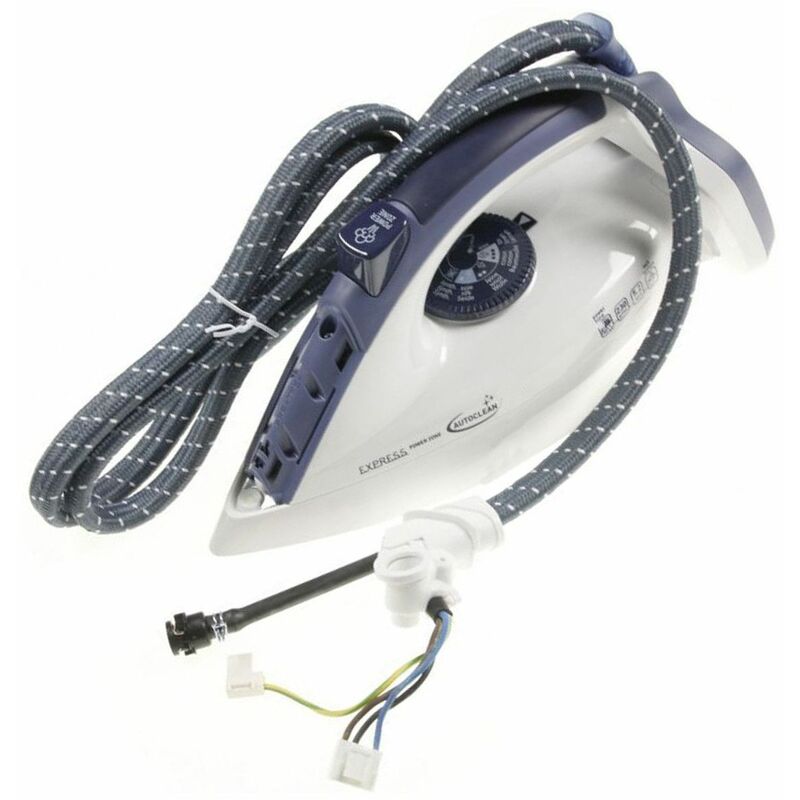 Calor - Poignée avec base de poignée