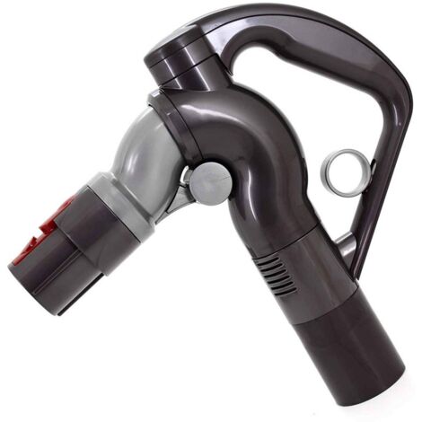 Poignée avec clips pour Aspirateur DYSON 967373-01
