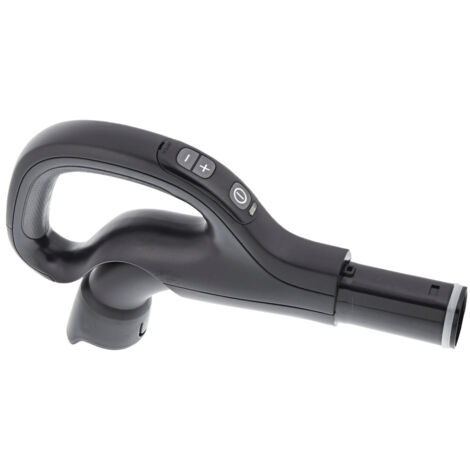 Poignée avec commande intégrée d'origine (140122475274) Aspirateur ELECTROLUX