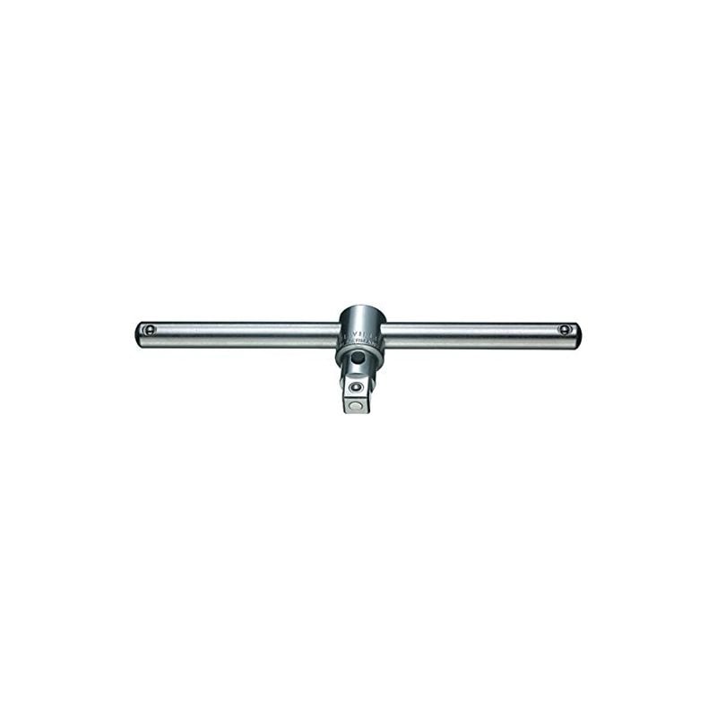 Stahlwille - quickrelease 425QR-MANCHE en t 3/8 ''(165 mm, 12071000