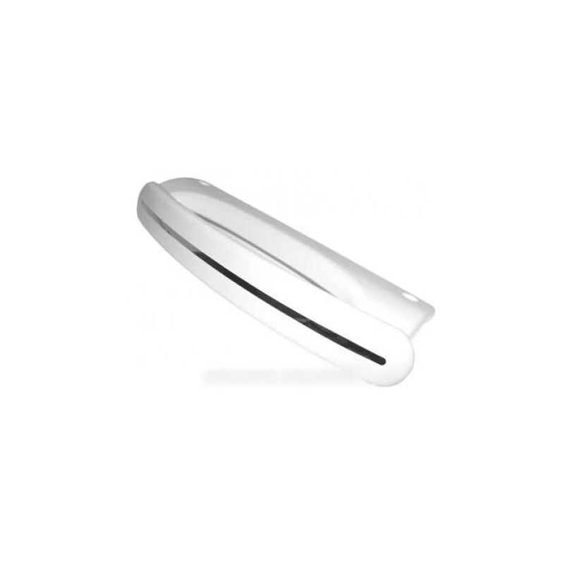 Maniglia con bordatura - Frigorifero, congelatore Whirlpool 322298