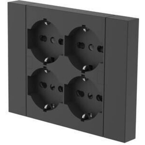 Poignée Bell 7051 - talla Nickelé brossé. 148x16x35mm. Entraxe 128mm.