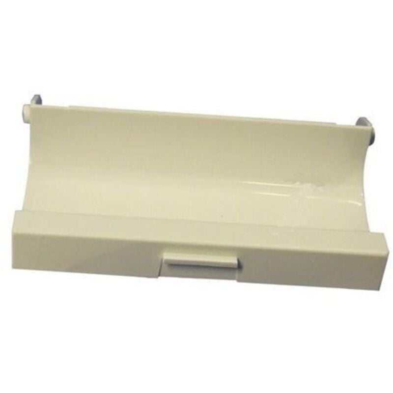 Faure - poignee blanc pour lave vaisselle