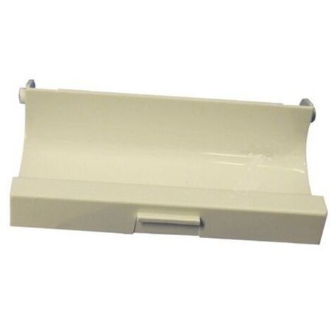 POIGNEE BLANC POUR LAVE VAISSELLE FAURE