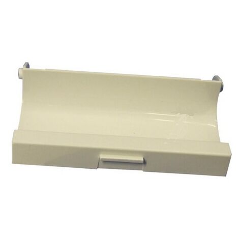 POIGNEE BLANC POUR LAVE VAISSELLE FAURE