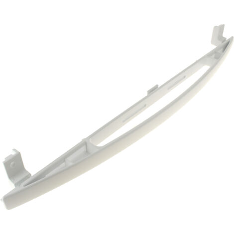 Poignee blanche c00118276 082362 - four ariston