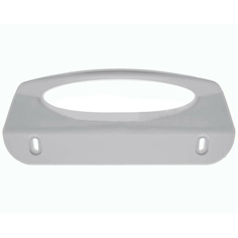 Zanussi - Poignée De Porte Pour Réfrigérateur Zfu17S Zrt16Jbc Zrg614Sw 2061766024