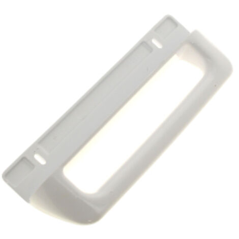 Poignee blanche e132 pour Refrigerateur Arthur martin