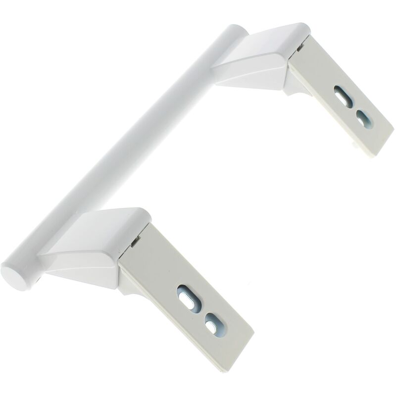 Poignee blanche e=155mm 7432600 - refrigerateur Liebherr