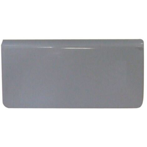 POIGNEE BLANCHE PORTILLON POUR REFRIGERATEUR