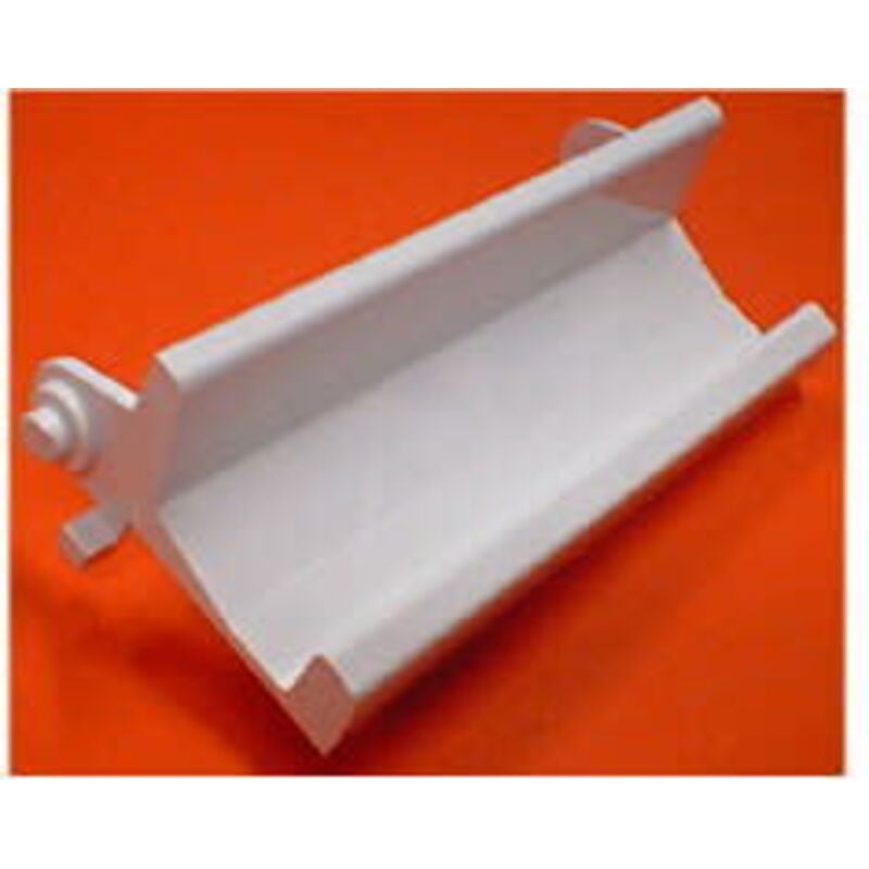 Poignee blanche 1527150005 1522918.00 - lave-vaisselle