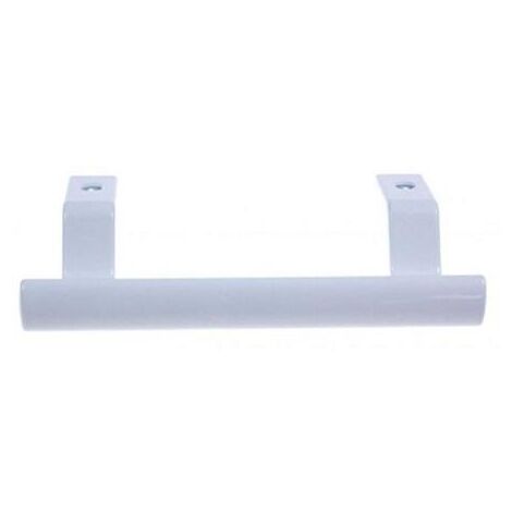 Poignée blanche pour Réfrigérateur, Congélateur LIEBHERR 7426909