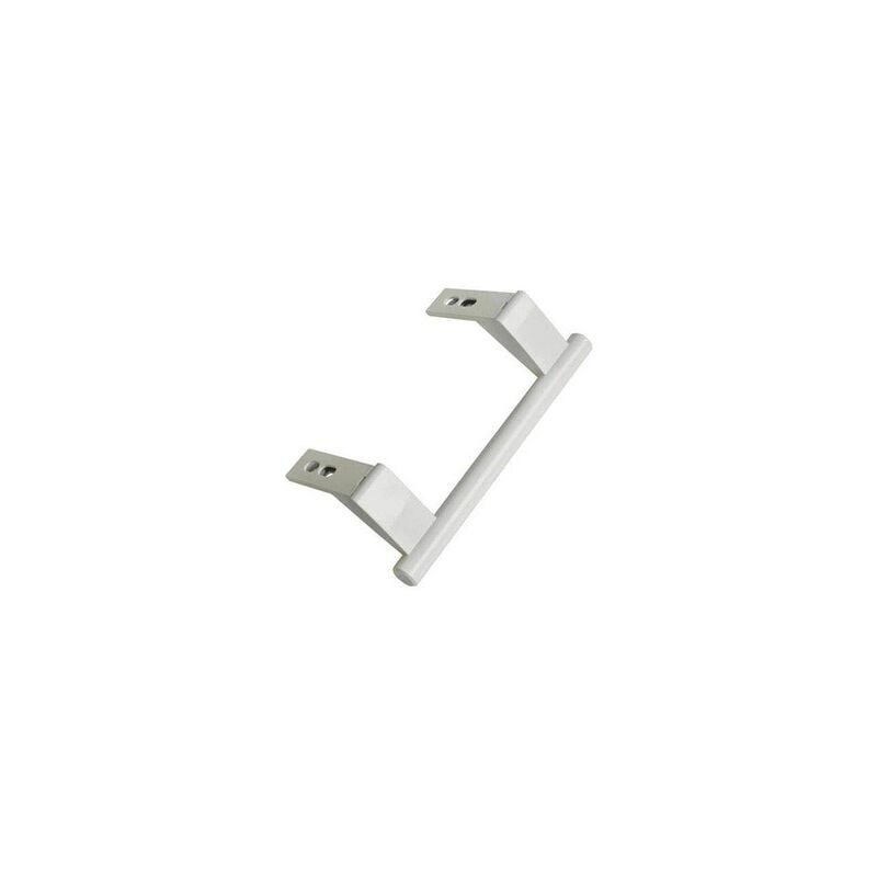 Liebherr - Poignée blanche pour Réfrigérateur, Congélateur 7432600