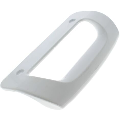 Poignée blanche pour réfrigérateur Electrolux – Compatible modèles 2425193196 et 2425193014 – Remplacement facile et rapide