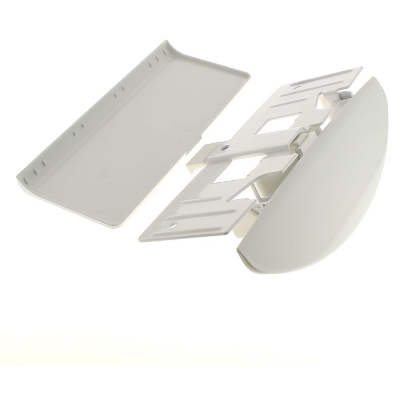 Liebherr - Poignee blanche 7042614 704261400 - refrigerateur