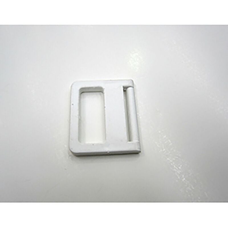 Scholtes - poignee blanche pour refrigerateur C00024536
