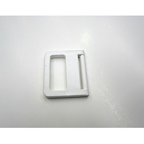 POIGNEE BLANCHE POUR REFRIGERATEUR SCHOLTES - C00024536