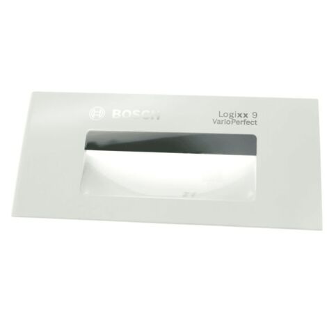 POIGNEE BOITE A PRODUIT POUR LAVE LINGE BOSCH - 00750464