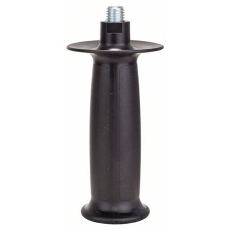 Poignée adaptée aux meuleuses angulaires à deux mains Bosch avec filetage M 14 Bosch Accessories 2 602 025 075 N/A