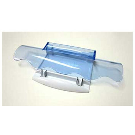 POIGNEE BOUTEILLES COMPLET (CLAYETTE) POUR REFRIGERATEUR ARISTON - C00081984