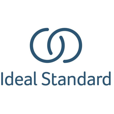 Poignée chromée IDEAL STANDARD