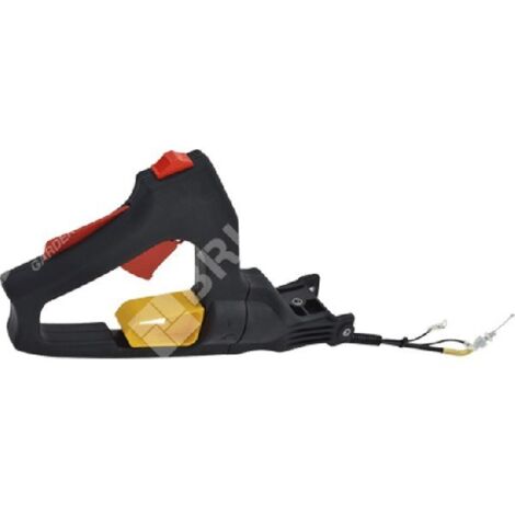 Poignée complète avec support pivotant pour taille-haie MAORI - COMPATIBLE OCHIAI - 023806