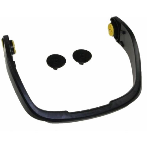 Poignée complète de cuve d'origine (9.001-757.0) Aspirateur KARCHER