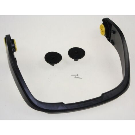 Poignée complète de cuve d'origine (9.001-757.0) Aspirateur KARCHER