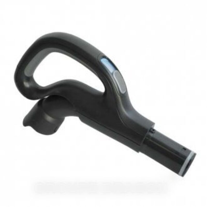 Poignee complete du flexible pour aspirateur Electrolux
