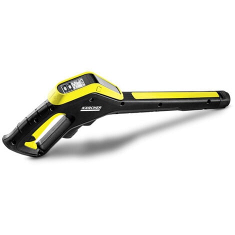 POIGNEE COMPLETE FULL CONTROL PLUS pour NETTOYEUR...